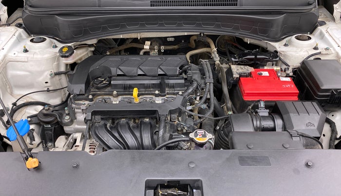 2020 KIA SELTOS HTX 1.5 CVT PETROL, Petrol, Automatic, 67,320 km, Open Bonet