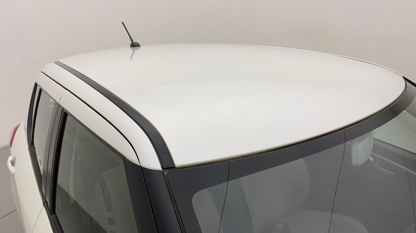 2014 Maruti Swift VXI, Petrol, Manual, 79,844 km, Roof
