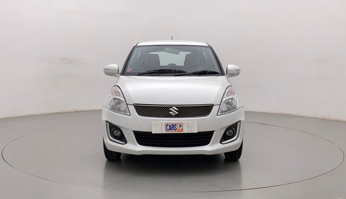 2014 Maruti Swift VXI, Petrol, Manual, 79,844 km, Front