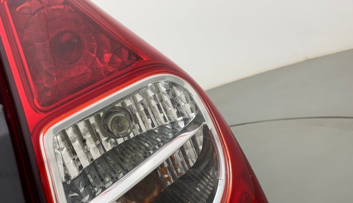 2012 Hyundai i10 SPORTZ 1.2 AT, Petrol, Automatic, 81,220 km, Right tail light - Minor scratches