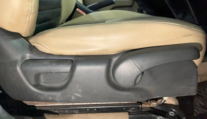 2014 Honda City 1.5L I-VTEC SV, Petrol, Manual, 64,542 km, Driver Side Adjustment Panel