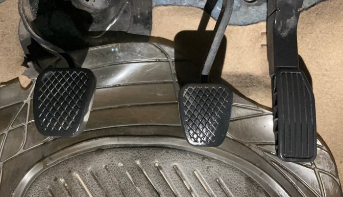 2014 Honda City 1.5L I-VTEC SV, Petrol, Manual, 64,542 km, Pedals