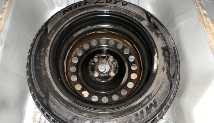 2014 Honda City 1.5L I-VTEC SV, Petrol, Manual, 64,542 km, Spare Tyre