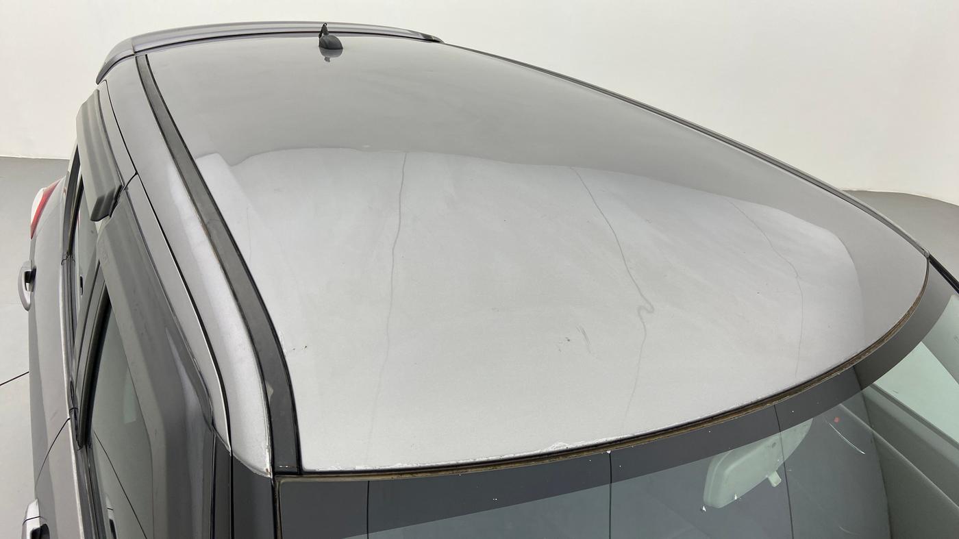 2014 Maruti Swift VDI, Diesel, Manual, 68,589 km, Roof
