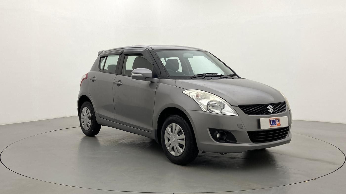 2014 Maruti Swift VDI, Diesel, Manual, 68,589 km, SRP