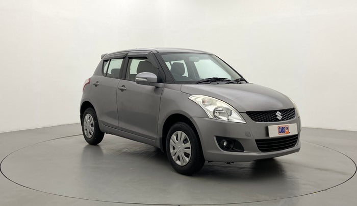 2014 Maruti Swift VDI, Diesel, Manual, 68,589 km, SRP