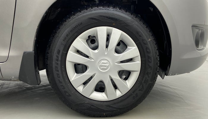 2014 Maruti Swift VDI, Diesel, Manual, 68,589 km, Right Front Wheel