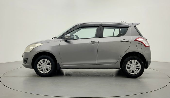 2014 Maruti Swift VDI, Diesel, Manual, 68,589 km, Left Side