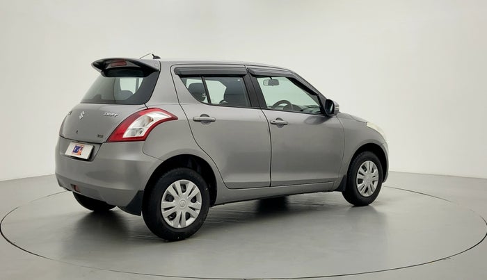 2014 Maruti Swift VDI, Diesel, Manual, 68,589 km, Right Back Diagonal