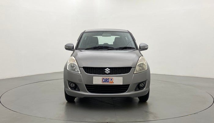 2014 Maruti Swift VDI, Diesel, Manual, 68,589 km, Front