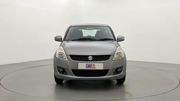 2014 Maruti Swift VDI, Diesel, Manual, 68,589 km, Front