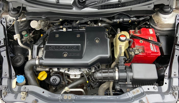 2014 Maruti Swift VDI, Diesel, Manual, 68,589 km, Open Bonet