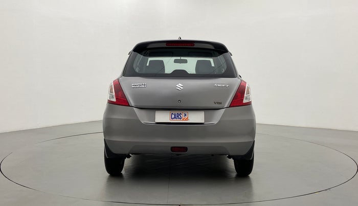 2014 Maruti Swift VDI, Diesel, Manual, 68,589 km, Back/Rear