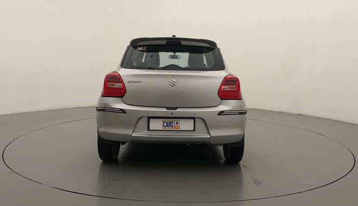 2018 Maruti Swift VDI AMT, Diesel, Automatic, 57,651 km, Back/Rear