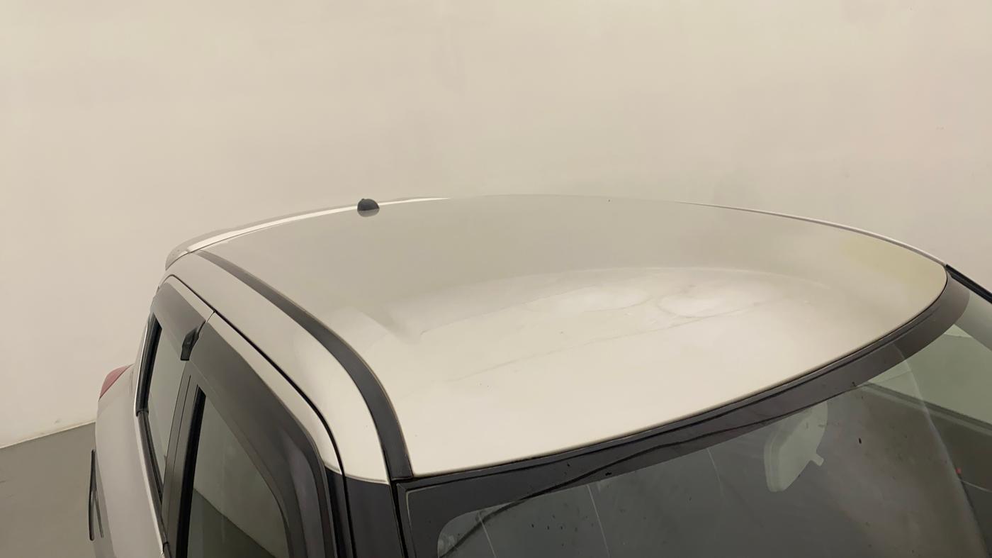 2018 Maruti Swift VDI AMT, Diesel, Automatic, 57,651 km, Roof