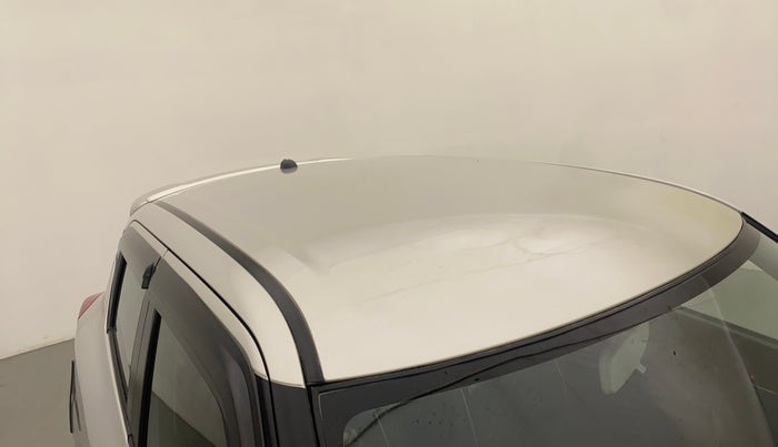 2018 Maruti Swift VDI AMT, Diesel, Automatic, 57,651 km, Roof