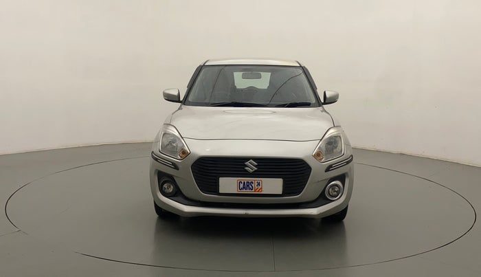 2018 Maruti Swift VDI AMT, Diesel, Automatic, 57,651 km, Front