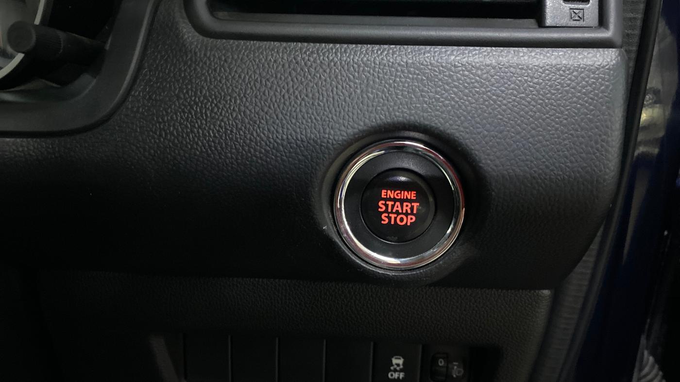 2023 Maruti Swift ZXI AMT, Petrol, Automatic, 34,721 km, Keyless Start/ Stop Button