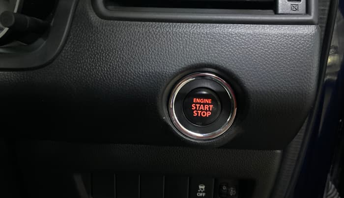 2023 Maruti Swift ZXI AMT, Petrol, Automatic, 34,721 km, Keyless Start/ Stop Button