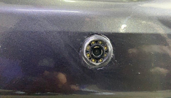 2017 Hyundai Elite i20 ASTA 1.2 (O), Petrol, Manual, 59,511 km, Parking Camera