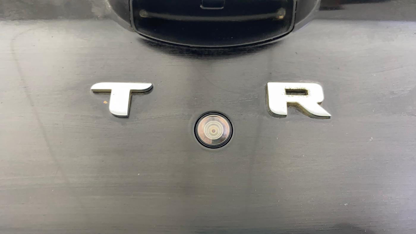 2021 Tata ALTROZ XT PETROL, Petrol, Manual, 24,596 km, Parking Camera
