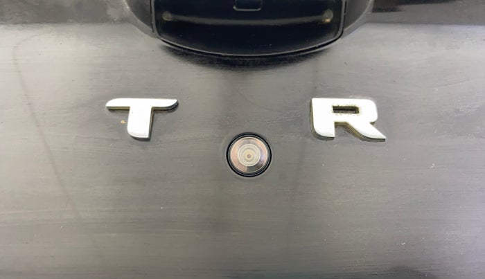 2021 Tata ALTROZ XT PETROL, Petrol, Manual, 24,596 km, Parking Camera