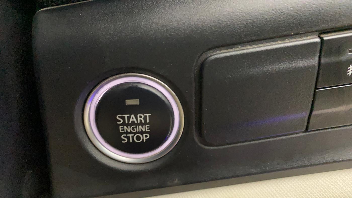 2021 Tata ALTROZ XT PETROL, Petrol, Manual, 24,596 km, Keyless Start/ Stop Button