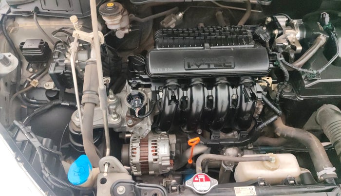 2015 Honda City 1.5L I-VTEC SV, Petrol, Manual, 64,773 km, Engine View - Right