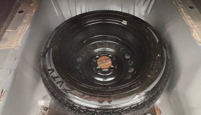 2015 Honda City 1.5L I-VTEC SV, Petrol, Manual, 64,773 km, Spare Tyre