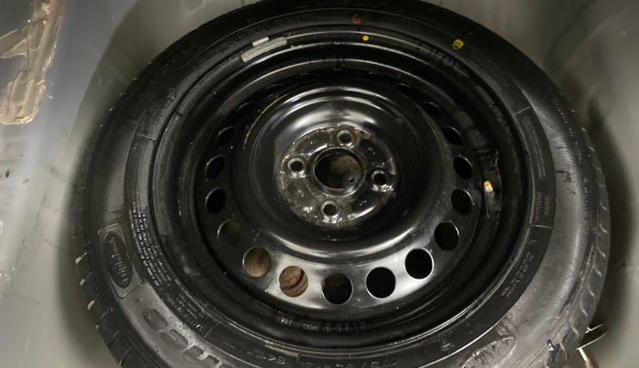 2022 Honda City 1.5L I-VTEC SV, Petrol, Manual, 94,588 km, Spare Tyre