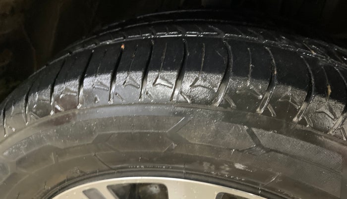 2022 Honda City 1.5L I-VTEC SV, Petrol, Manual, 94,588 km, Right Front Tyre Tread