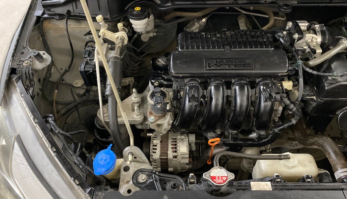 2022 Honda City 1.5L I-VTEC SV, Petrol, Manual, 94,588 km, Engine View - Right