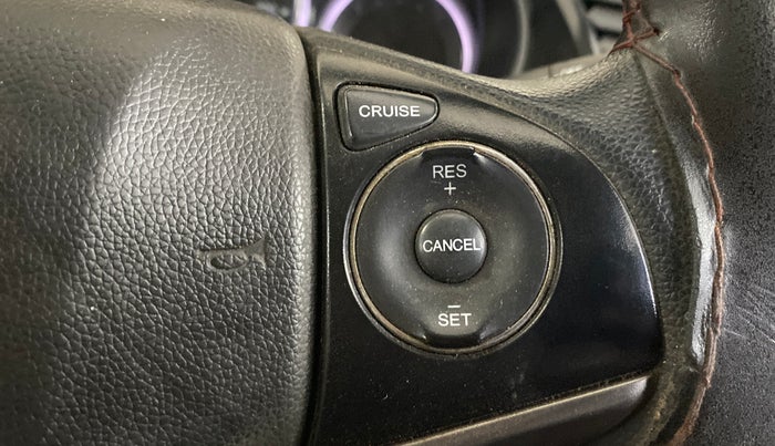 2022 Honda City 1.5L I-VTEC SV, Petrol, Manual, 94,588 km, Adaptive Cruise Control