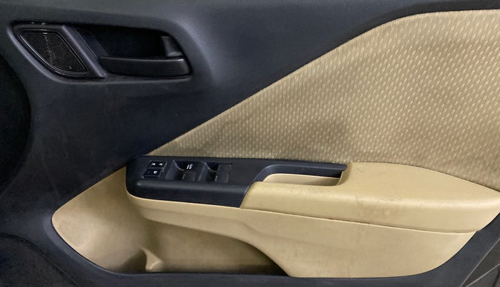 2022 Honda City 1.5L I-VTEC SV, Petrol, Manual, 94,588 km, Driver Side Door Panels Control