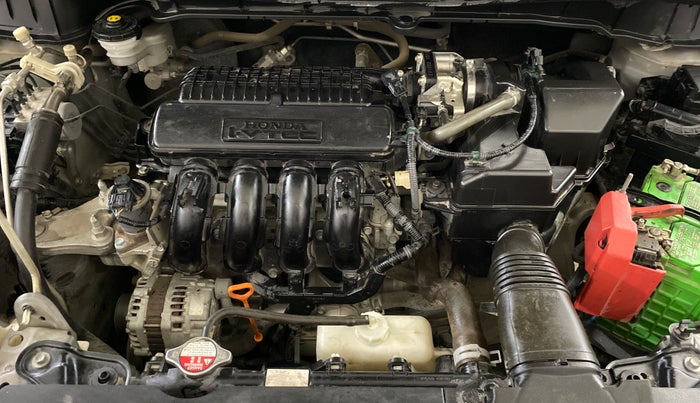 2022 Honda City 1.5L I-VTEC SV, Petrol, Manual, 94,588 km, Engine View