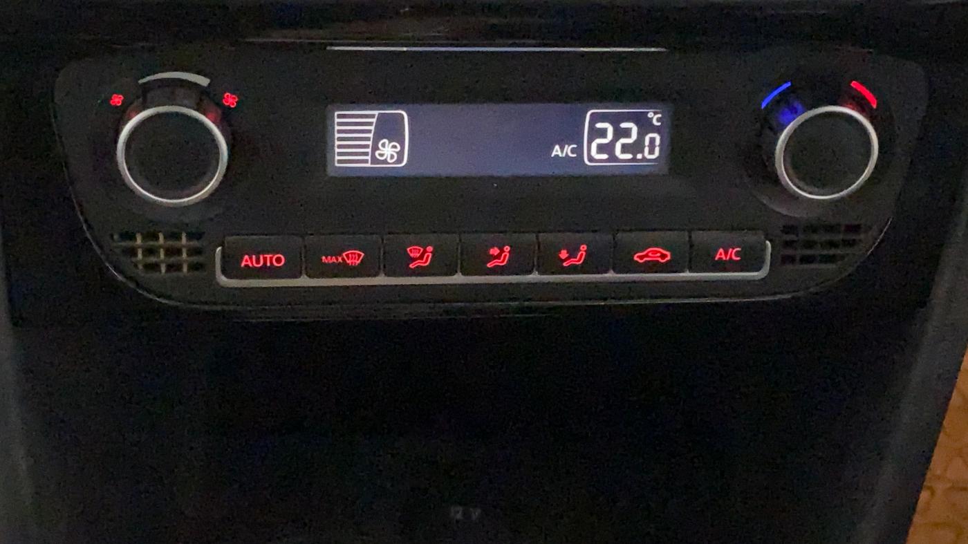 2015 Volkswagen Polo GT TSI AT, Petrol, Automatic, 73,681 km, Automatic Climate Control