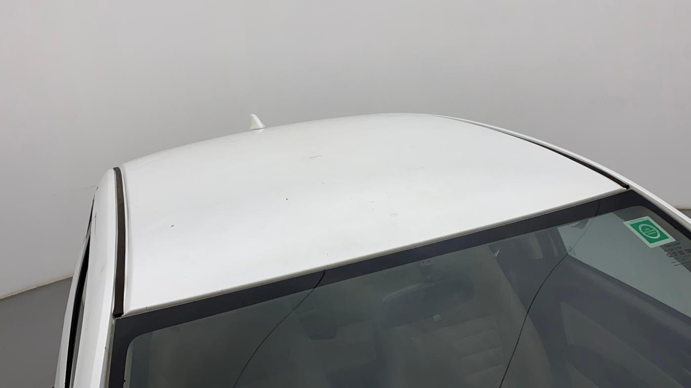 2018 Honda Amaze 1.2L I-VTEC S, Petrol, Manual, 94,986 km, Roof