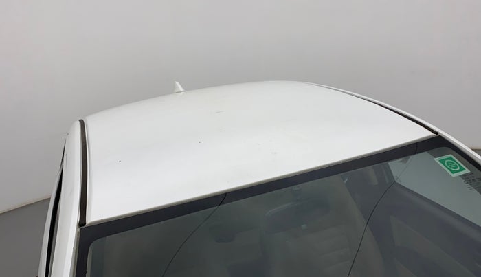 2018 Honda Amaze 1.2L I-VTEC S, Petrol, Manual, 94,986 km, Roof