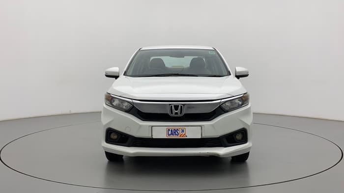 2018 Honda Amaze 1.2L I-VTEC S, Petrol, Manual, 94,986 km, Front