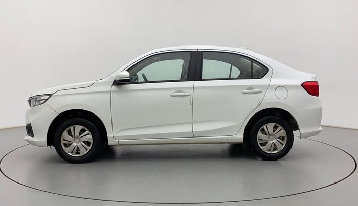 2018 Honda Amaze 1.2L I-VTEC S, Petrol, Manual, 94,986 km, Left Side