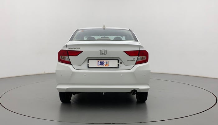 2018 Honda Amaze 1.2L I-VTEC S, Petrol, Manual, 94,986 km, Back/Rear