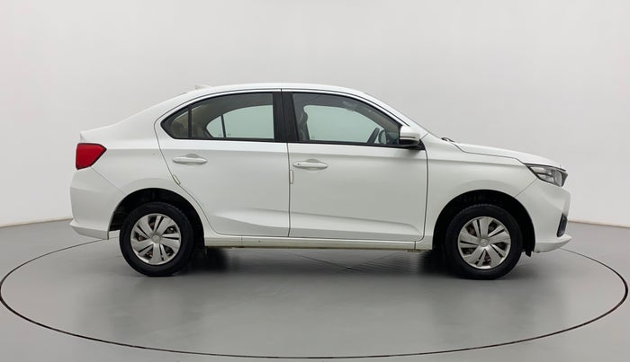 2018 Honda Amaze 1.2L I-VTEC S, Petrol, Manual, 94,986 km, Right Side View
