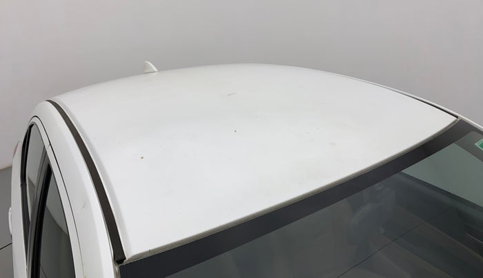 2018 Honda Amaze 1.2L I-VTEC S, Petrol, Manual, 94,986 km, Roof - Slightly dented