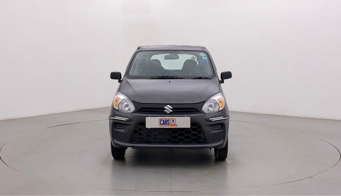 2021 Maruti Alto LXI CNG, CNG, Manual, 29,033 km, Front