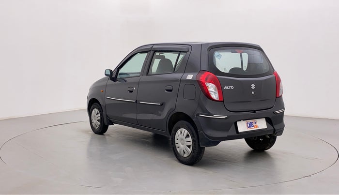 2021 Maruti Alto LXI CNG, CNG, Manual, 29,033 km, Left Back Diagonal