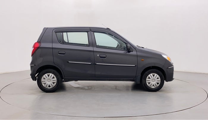 2021 Maruti Alto LXI CNG, CNG, Manual, 29,033 km, Right Side View