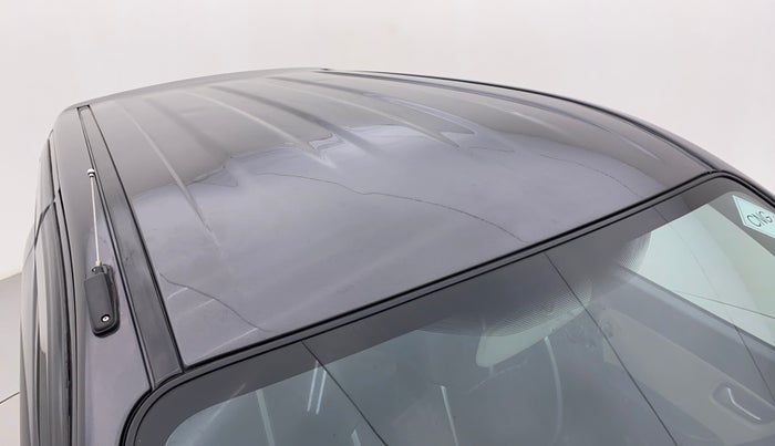 2021 Maruti Alto LXI CNG, CNG, Manual, 29,033 km, Roof