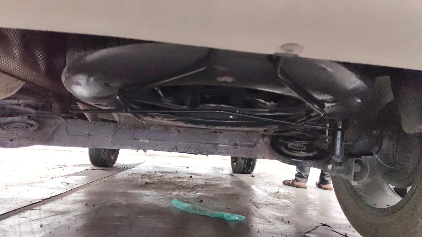 2019 Renault Captur PLATINE DIESEL , Diesel, Manual, 99,272 km, Spare Tyre