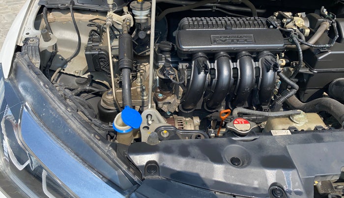 2018 Honda City 1.5L I-VTE V CVT, Petrol, Automatic, 68,568 km, Engine View - Right