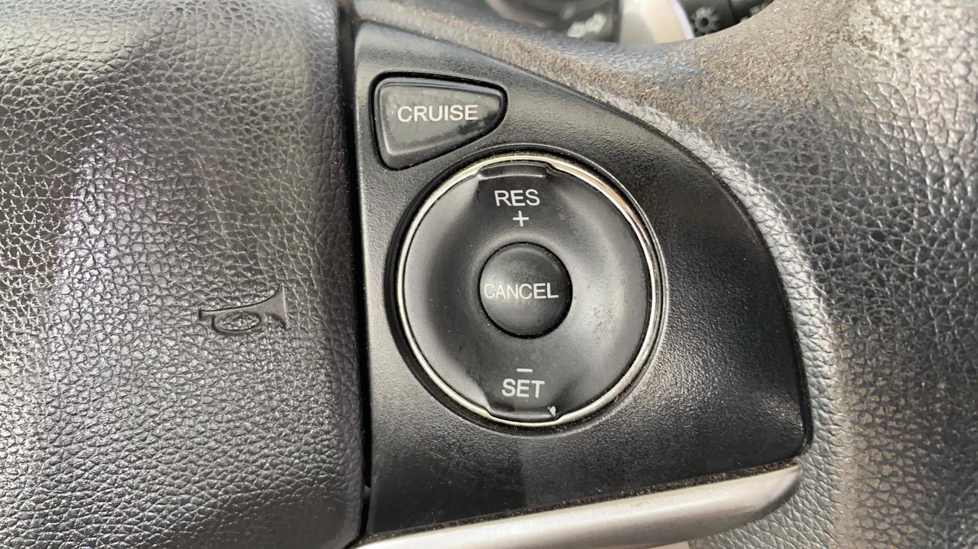 2018 Honda City 1.5L I-VTE V CVT, Petrol, Automatic, 68,568 km, Adaptive Cruise Control